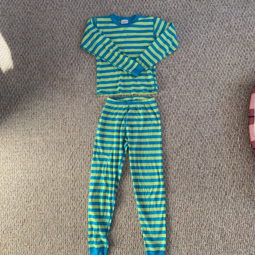 Hanna Andersson Pajamas